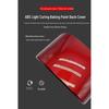 Compatible Rear Backrest Cushion for Aima YaDi Xiaodao Limai Tailing Laobaixing N1 OuBo F6