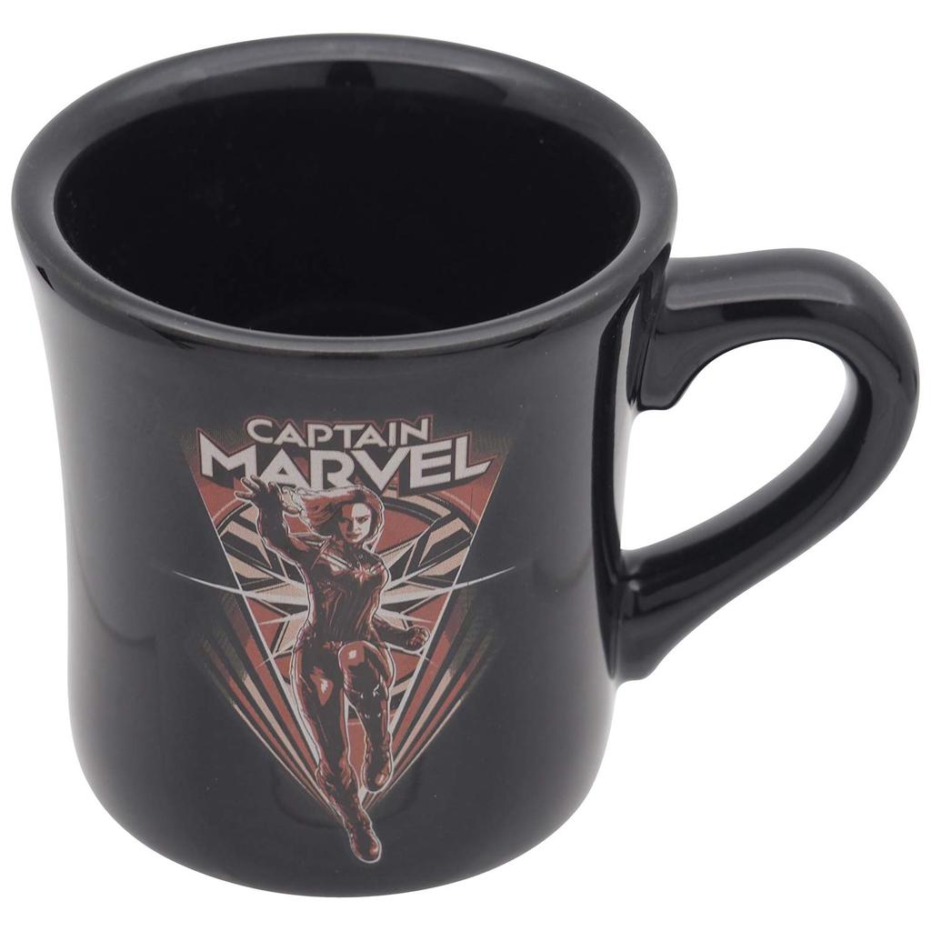 Marvel Mug 3 "Captain Marvel" SAN3093-3