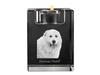 Pyrenean Mastiff, Mastín Del Pirineo – Candle Holder with Dog Photo, Crystal Tealight Holder |