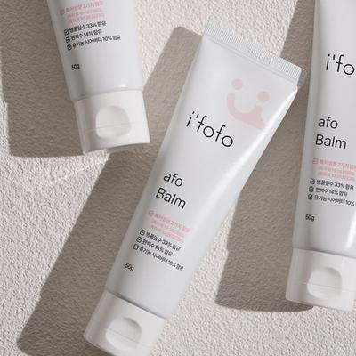 I Fofo Highly Moisturizing Multi-balm for Newborns To Adults