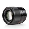 Viltrox Prime Lens AF XF-56mm F1.4 STM Eye AF, F1.4 Large Aperture, Fujifilm X Mount Interchangeable Lens, Lightweight, Soft Bokeh,