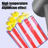 Puffy Texture Art Craft Materials Pens 3D Colors Popcorn Pens 6 Relief Pen for School