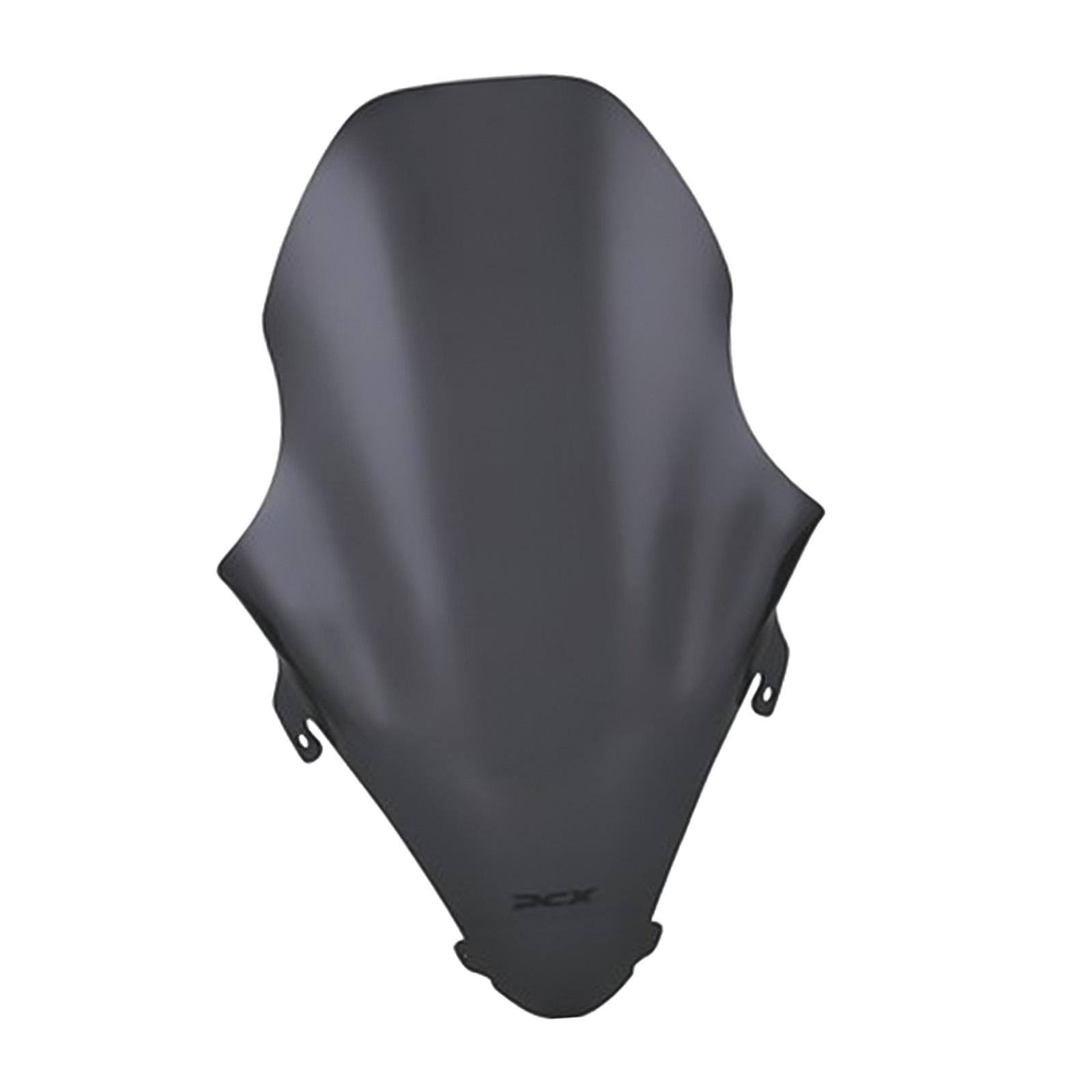 

Ветровое стекло мотоцикла с защитой от царапин для Honda Pcx125 150 2018-2019 синий