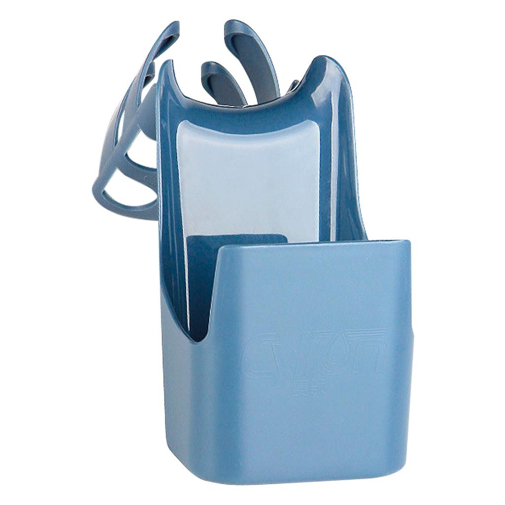 1Pc Motorcycle Bike Chain Oil Storage Tool Box Cleaning Oil Splash-Proof Tool Chain Cleaning Agent Chain Oil Anti-spray Tool