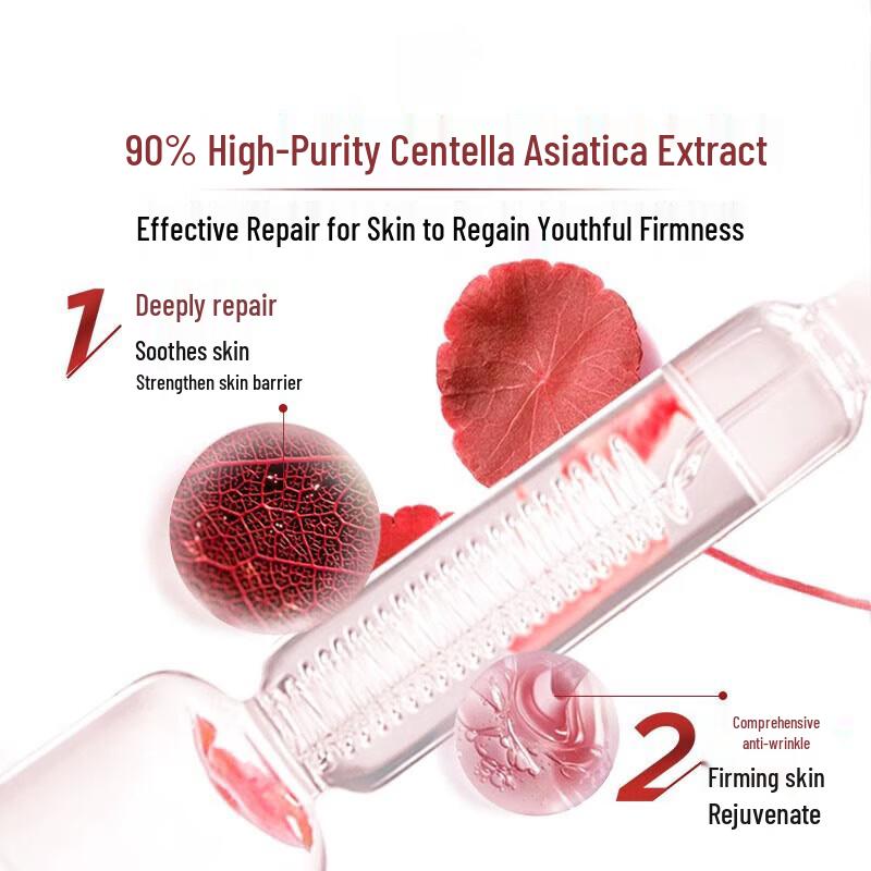 L'Oreal Revitalift Centella Micro-Essence Mask