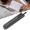 EKG Calipers Stainless Steel 0‑2.4in Ruler Drafting Divider Measuring Tool for Nursing