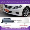Toyota Reiz Front Bumper Corner Trim Kit (2010-2013 Sport Version)