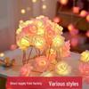 Aydınlatma – Festival ve bayram aydınlatmaları