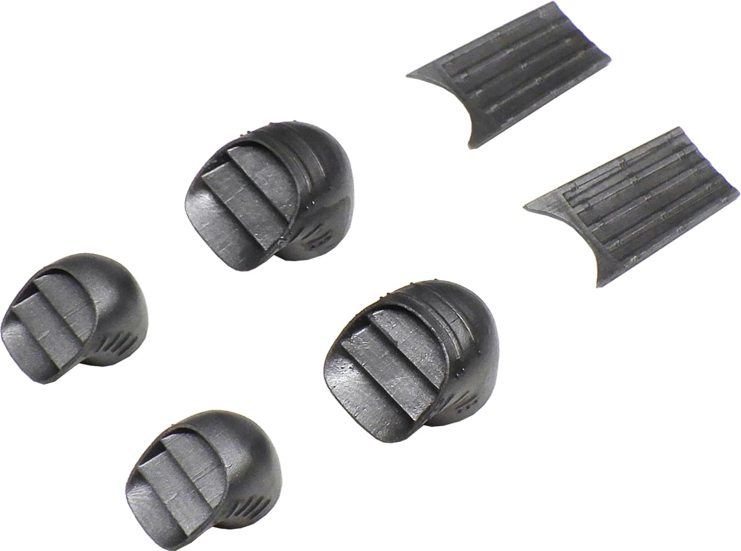 

Modellink Japan Harrier Engine Early Plastic Model Kit Parts V72157 1/72 Harrier/Sea Nozzle, Model, (Airplane)