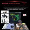 Espansione Stanza Oscura: Betrayal at House on the Hill - Include Miniature Colorate e Torre dei Dadi per Tutti gli Scenari