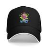 Japanese Anime Dandadan Baseball Cap  Unisex Men Design Trucker Hat Spring Y2k Funny Outdoor Sport Sun Baseball Caps