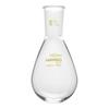 Hario NFJ-100-19.38-SCI Common Ground Eggplant Flask, 100mL, TS19/38
