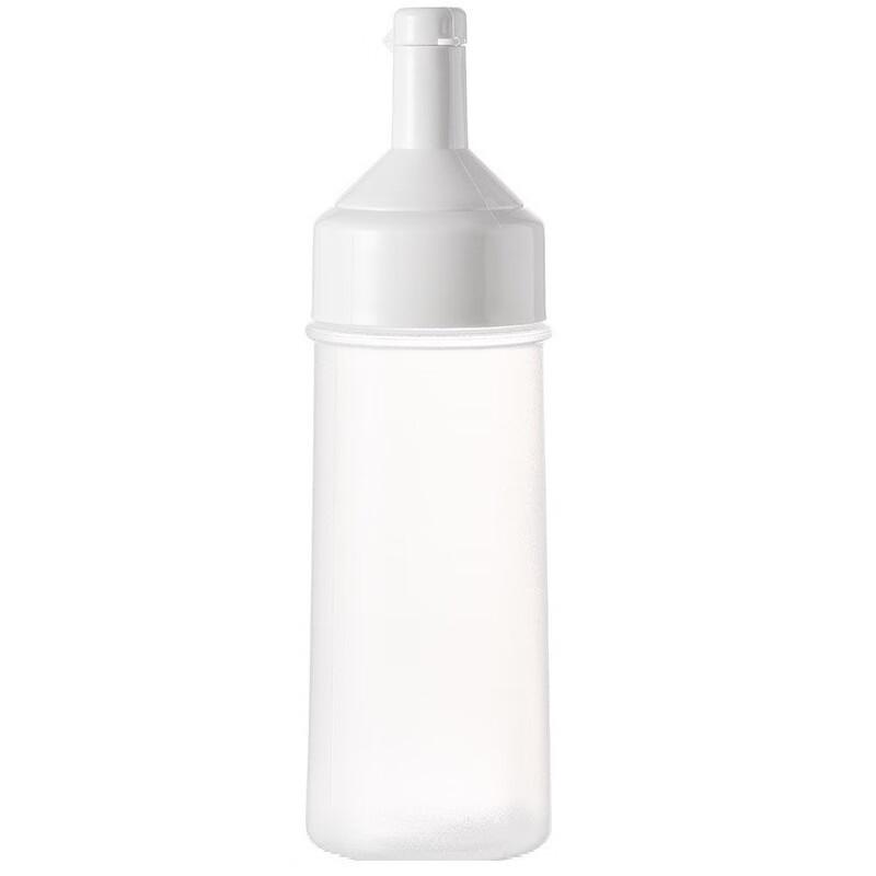 ZISIZ Squeeze Condiment Bottles (2-Pack)