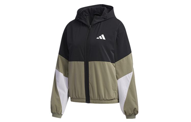 

Adidas COLORBLOCK Comfortable Jacket Unisex FM9323 S