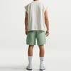 Nike Casual Shorts Men's Light Green Moderate IU2391-006