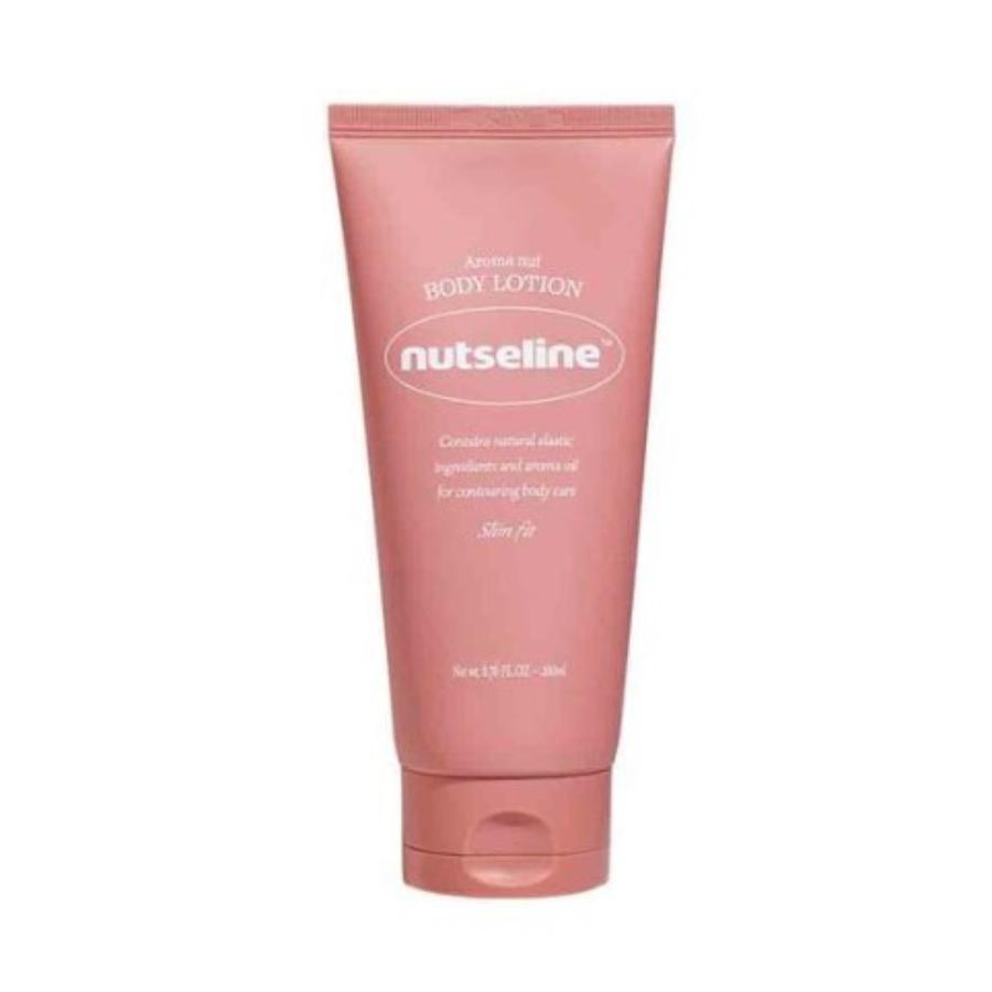 

nutseline Aroma Nut Slim Fit Body Lotion 200ml