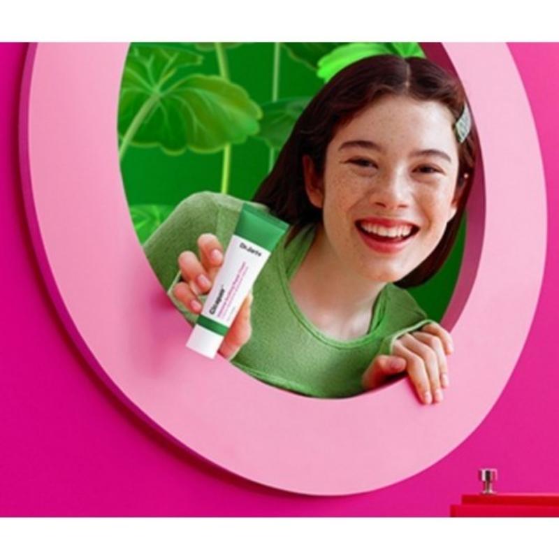 Dr.Jart + Cicapair Intensive Soothing Repair Cream 50ml