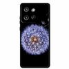 For Motorola Edge 60 Neo Case Protective Black Silicone Soft Phone Case For Motorola Edge 60 Neo 5G Back Cover Cases 6.36" Coque