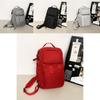 Casual Travel Backpack With Adjustable Air Cushion Straps For Men And Women