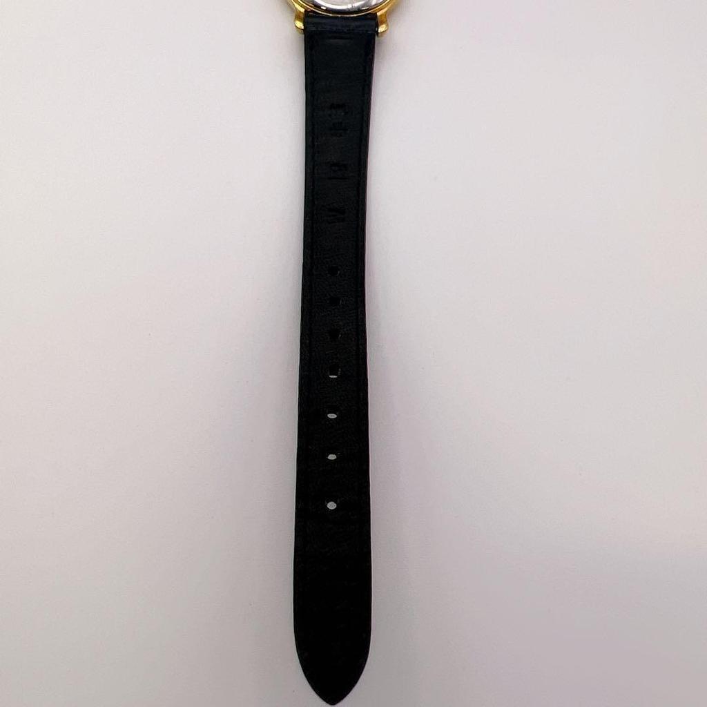 [USED]SEIKO A70 [Working Condition] Ladies' Watch, Gold, Quartz,