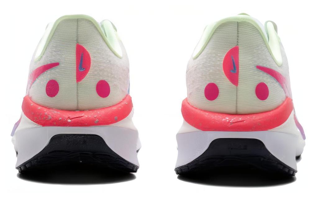 Nike Air Zoom Vomero 17 Pink Foam Multi-Color W - FZ3974-686