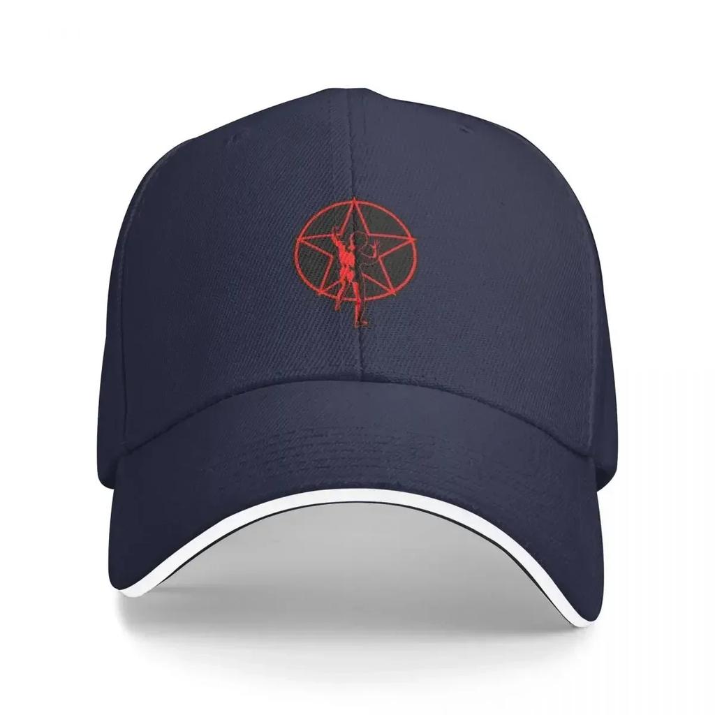 RUUSSH BAND Essential Baseball Cap |-F-| Anime Hat Goollf Woman Men's