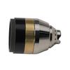 Plasma Cutting Nozzle Protective Cap Copper Ceramic Protective Cover For P80-Plasma Cutting Torch Welding Accessories