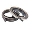 4Pcs Chainsaw Starter Pulley Fit Chainsaw 4500 5200 Home Garden Tools for Farmer Chainsaw Spare Parts Lightweight