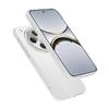 Applicable To OPPO Find X8S + High Transparency Tpu Ultra-thin Mobile Phone Case Findx9ultra Naked and Clear Material Factory