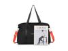 Large-Capacity Waterproof Travel Bag - Lightweight, Portable, Handheld Luggage & Fitness Handbag