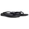 Under Armour Ignite Pro Marbella Sandalo Nero Bianco Scarpe da Ginnastica da Donna 3026030-001