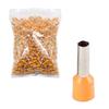 SNAYN VE Insulated Needle Pin Cold Press Wire Connector Terminal