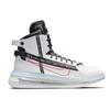 Nike Scarpe da ginnastica Air Max 720 Saturn Bianco Nero Rosso Scarpe casual AO2110-100