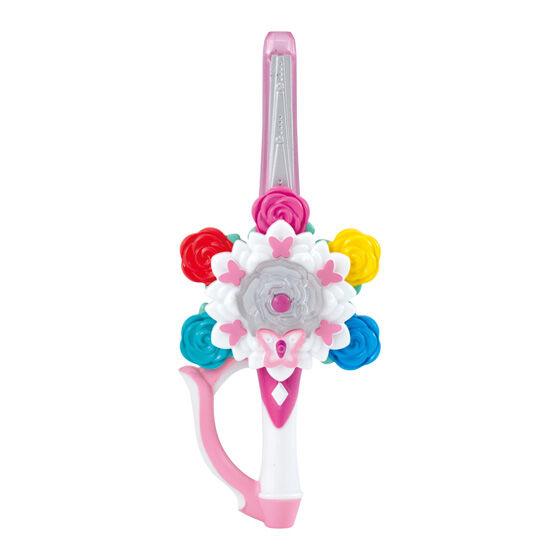 Pretty Cure All Stars Zabawa w udawanie Pretty Cure DX2 ~Kolekcja Walk~ Gashapon Bandai
