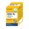 Kolon Pharmaceutical Vitamin B12 Max. French Ingredients. Necessary for Normal Folic Acid Metabolism. Single Ingredient. 1 Pcs, 60 Tablets.
