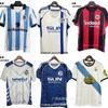 ''-'' Schalke 04 Tenerife Eintracht Frankfurt Soccer Jersey Fan Version Bundesliga Short Sleeve Football Shirt
