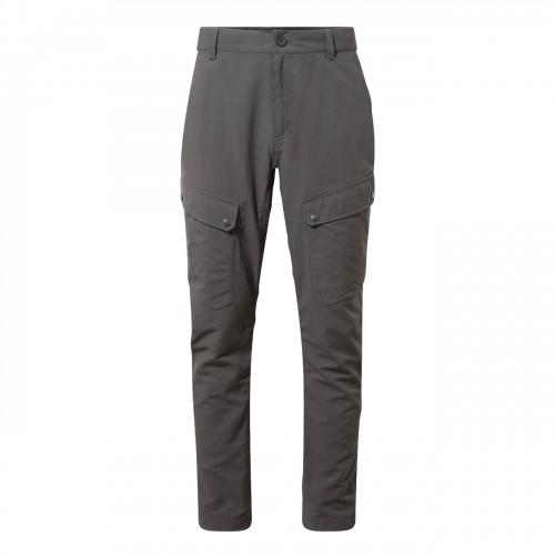 Craghoppers Mens Adventure Nosilife Hiking Trousers