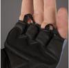 Chiba Gel Comfort Bicycle Gloves (gray)