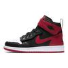 Jordan 1 High FlyEase Bred White Toe GS Jordan CT4897-001