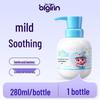 Baili Chamomile Soothing Baby Shampoo & Shower Gel Set