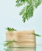 [2 Packs] Artemisia annua Soothing Ampoule Pads 50 Sheets (Total 100 Sheets)