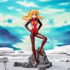 Shin Evangelion Theatrical Version Luminasta Vignetteium Rei Shikinami Asuka Langley Anniversary Official Figure Asuka "Ayanami (tentative Name)"