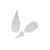 Plastic Squeeze Bottles Storage Container Small Sample Bottle Kitchen Supplies