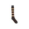 Gucci Men's Knee High Socks 718470-4GB24-2579