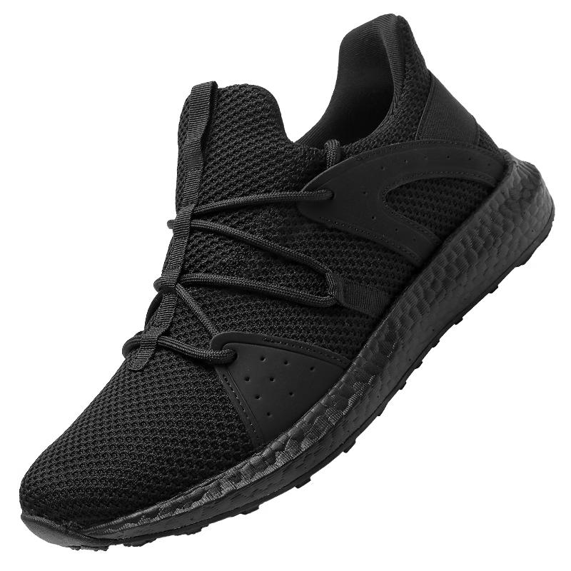 Qiangren Men s Outdoor Sport Running & Training Shoes 39