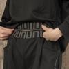 DURAN U-Banding Round T-Shirt Dtf5W-4170 4 Colors
