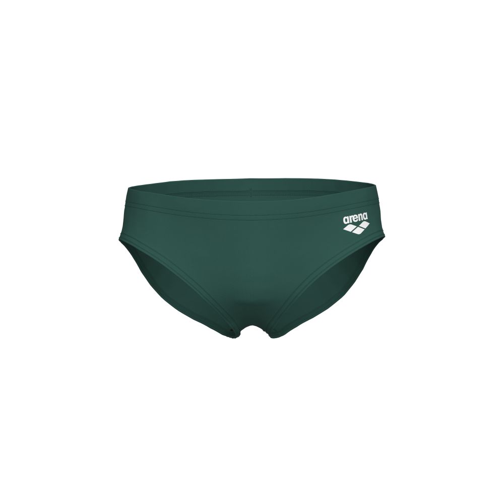 Arena Badehose Jungen Dynamo Jr Slip R Mangrovia Weiß 006503/601 140 (10-11)