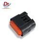 Automotive Wiring Harness Connector Housing MX23A18SF1 Plastic Socket Shell DJ7181A-1-21