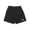 Casual Shorts Mannen Zwart AJ5880