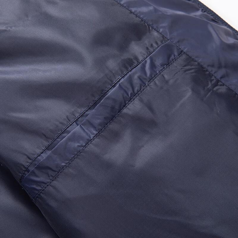 Men's Hooded Down Vest